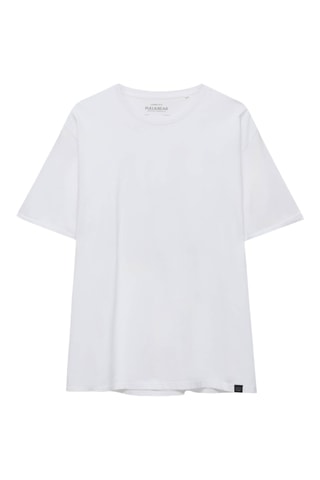 T-shirt - Blanc