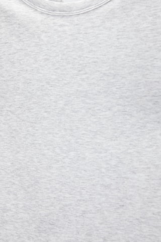 T-shirt - Gris