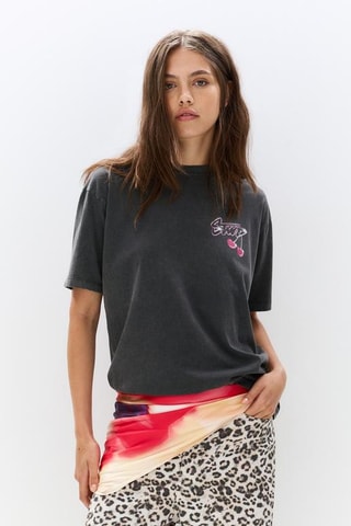 T-shirt - Gris