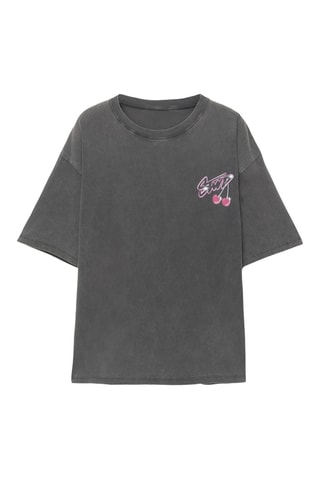 T-shirt - Gris
