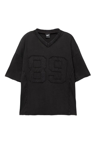 T-shirt - Noir