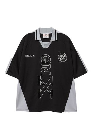Polo Buick GNX - Noir