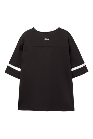 T-shirt - Noir