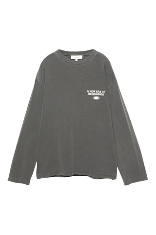 T-shirt - Noir