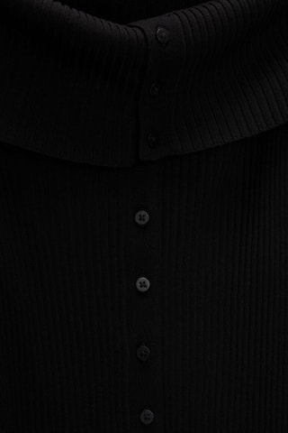 Gilet - Noir