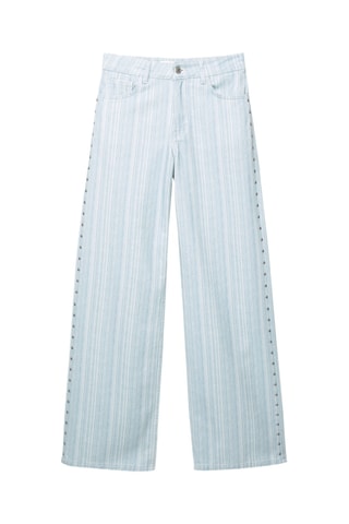 Pantalon - Ciel