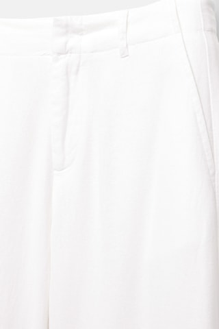 Pantalon - Blanc