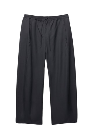 Jogger - Bleu marine