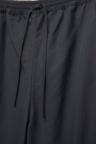 Jogger - Bleu marine