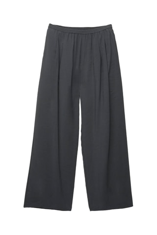 Pantalon - Gris foncé