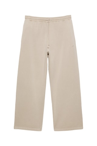 Jogging - Beige clair