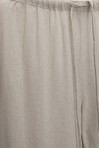 Jogger - Taupe