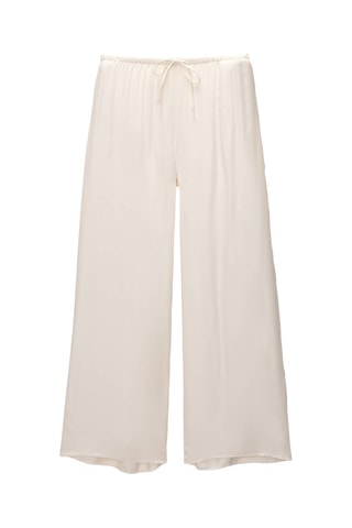 Jogger - Beige