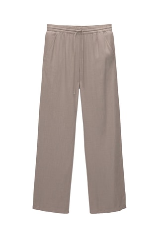 Jogger - Taupe