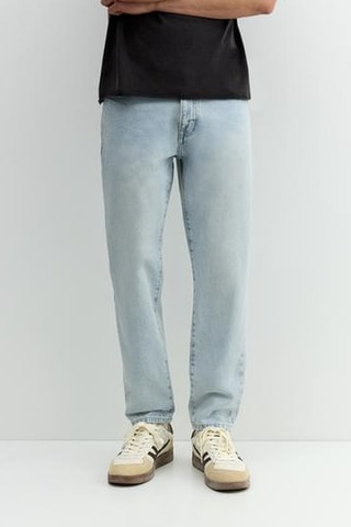 Jean - Indigo