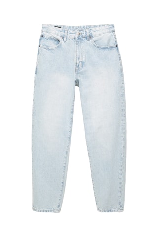 Jean - Indigo
