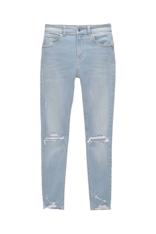 Jean push-up - Ciel
