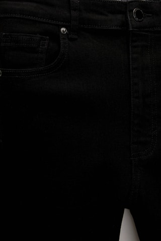 Jean skinny - Noir