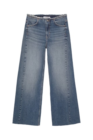 Jean - Bleu