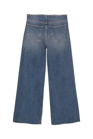 Jean - Bleu