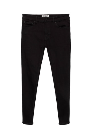Jean skinny - Noir