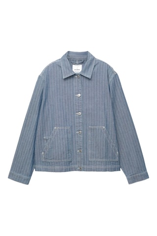 Veste - Ciel
