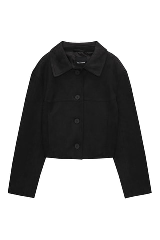 Veste - Noir