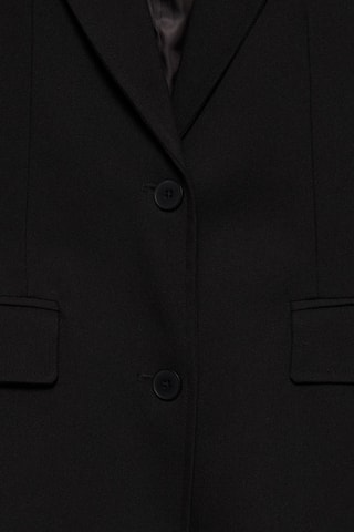Manteau - Noir