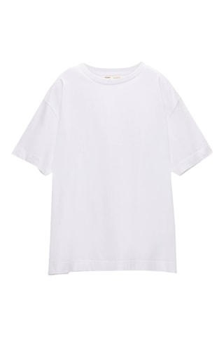 T-shirt - Blanc
