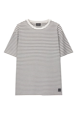 T-shirt - Blanc