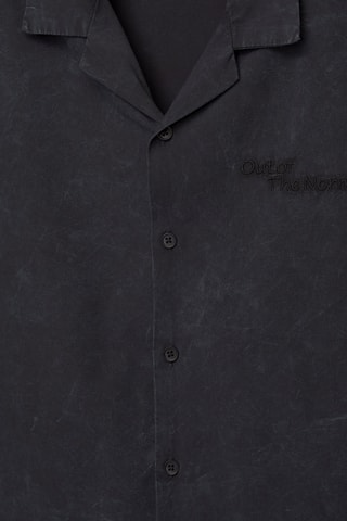 Chemise - Anthracite