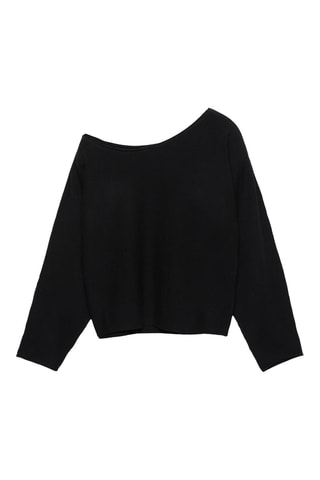 Pull - Noir