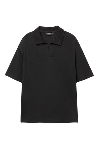 Polo - Noir