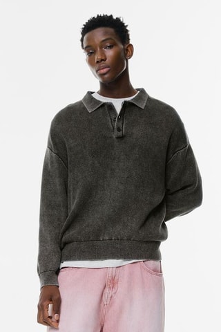 Pull - Gris