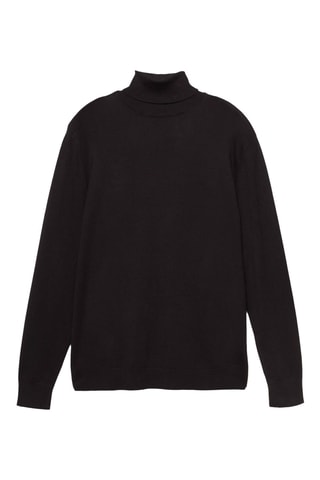 Pull - Noir