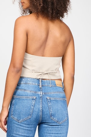 Top - Beige