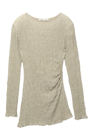 Top - Beige