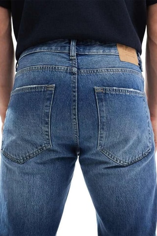 Jean - Bleu