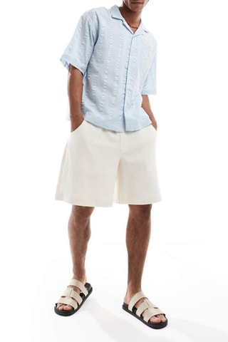 Chemise - Bleu clair