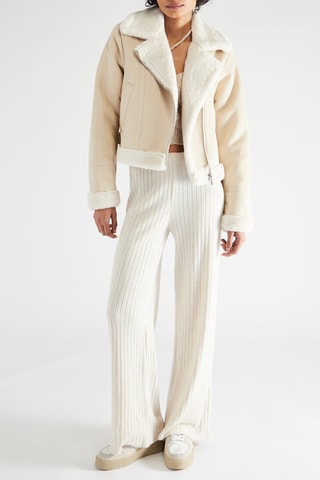 Blouson - Beige