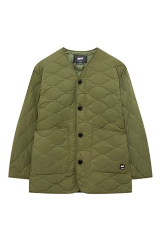 Veste Kaki