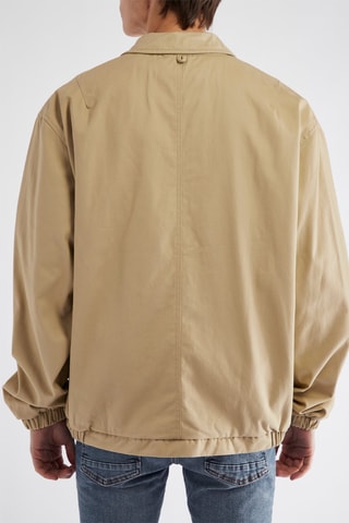 Veste - Beige