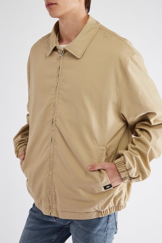 Veste - Beige