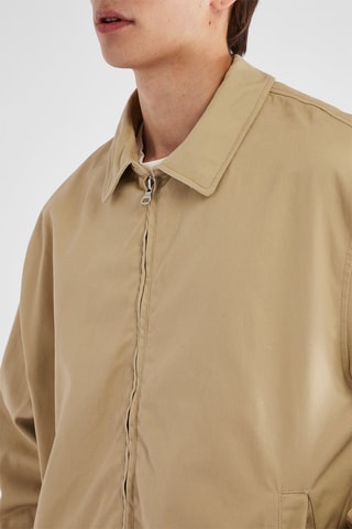 Veste - Beige