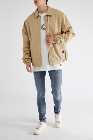 Veste - Beige