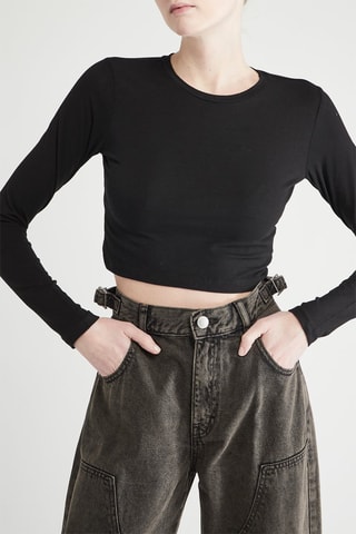 T-shirt - Noir