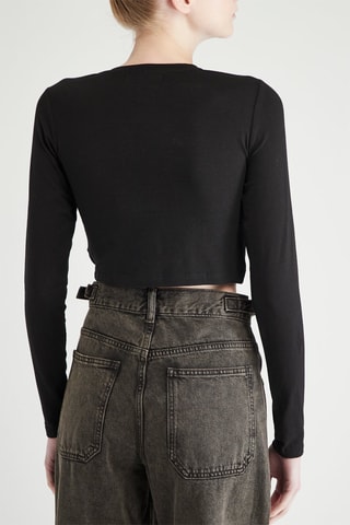T-shirt - Noir