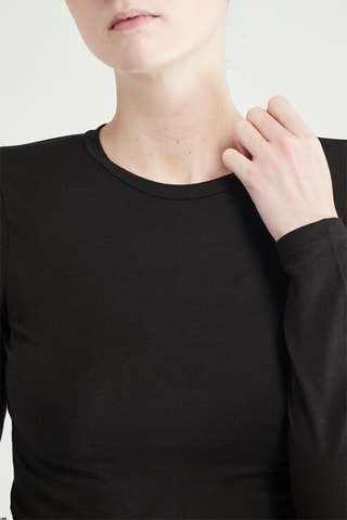 T-shirt - Noir