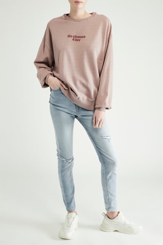Sweat - Rose clair