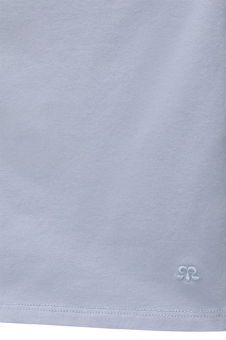 T-shirt - Bleu clair
